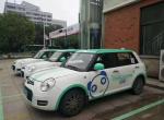 力帆330 ev-之前盼达一堆这个车，也不知道是什么时候没了，总还是有那么点遗憾拿证后没机会开上这个车???（图源网）