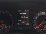 新款朗逸  1.5L自动舒适版  云天提的  油耗这么高？咋回事呀