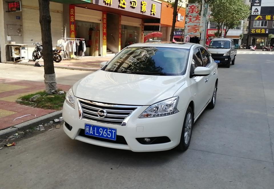 你好，我的新轩逸2014款，一夜没开，重新启动，转速达到1200转，5秒之后转速降为1000转。但是车准备行走时，转速要达到2500转时，车速才能达到60码，非常没力。等到水温达到正常值，车速，转速才正常。
这个是什么原因呢？