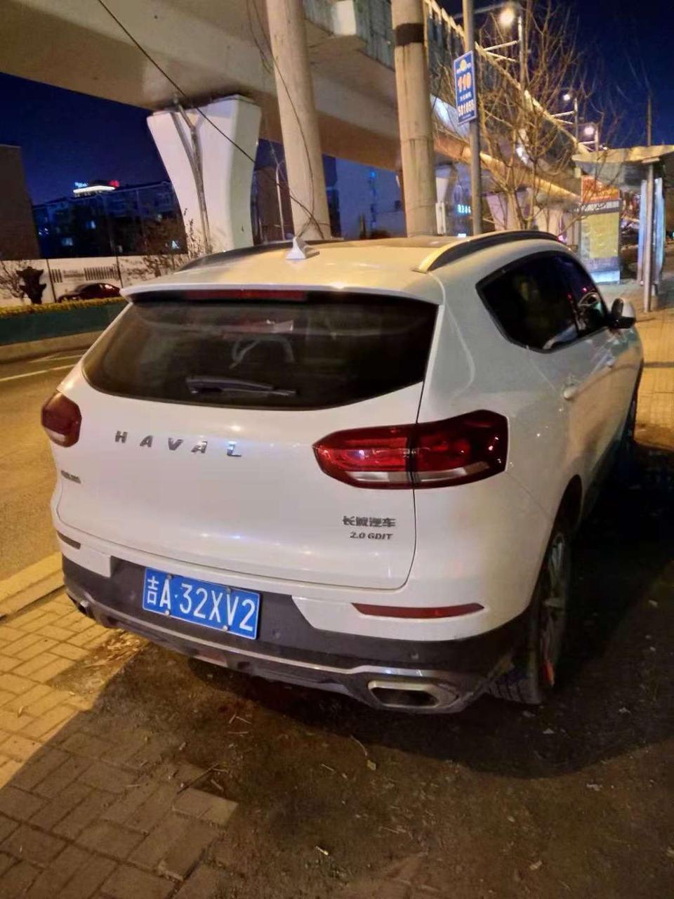 哈弗h6能加装座椅加热吗？