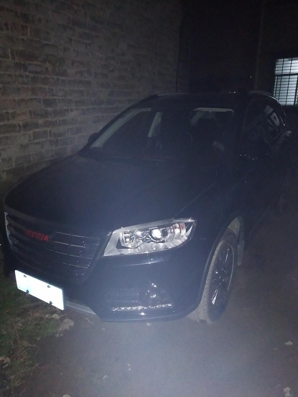 为什么车速20码，自动锁门，每个门开一下就解锁，第二下就可以开门？行驶中门还可以开？哈弗h6运动版