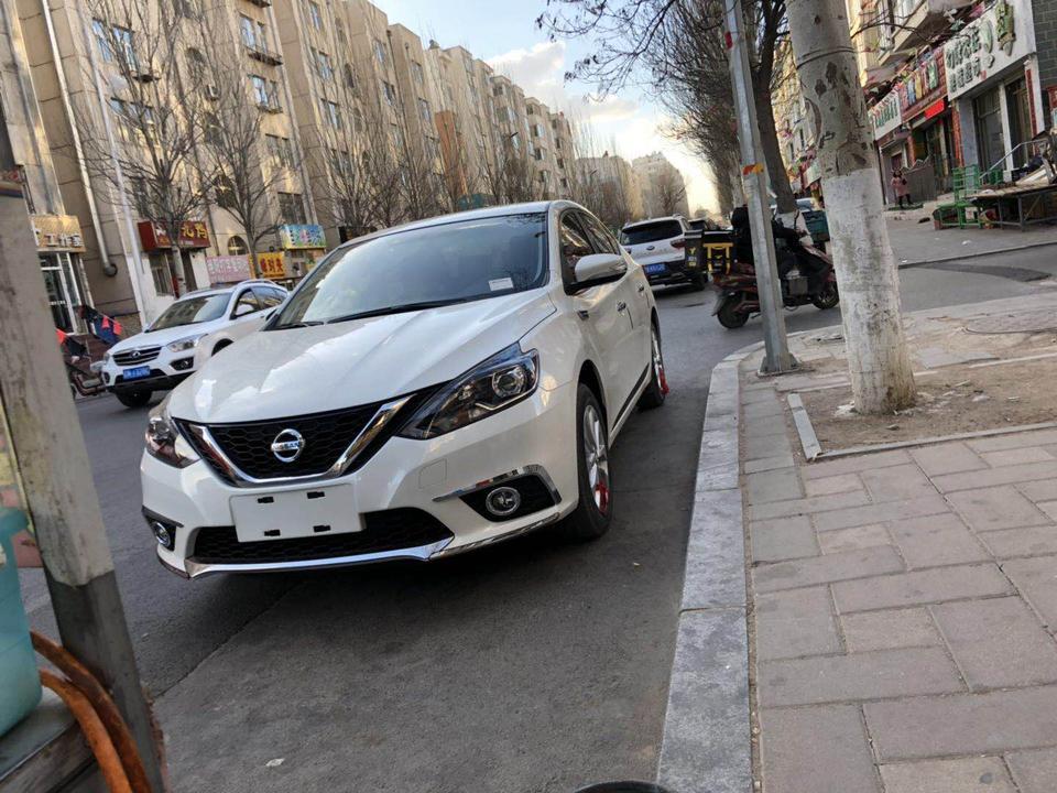 2019新轩逸怎么把不系安全带提醒关掉！