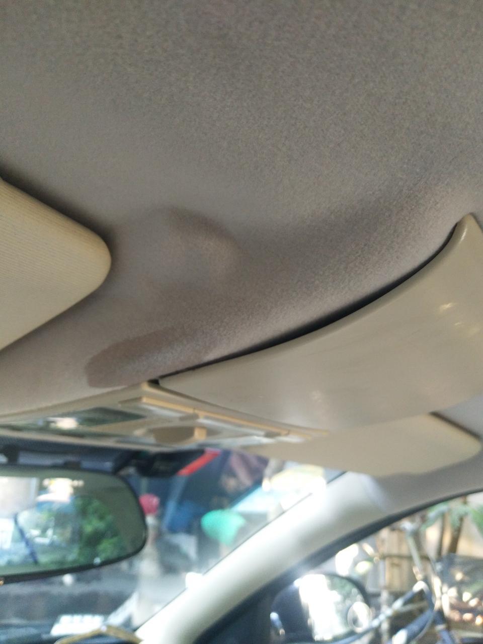 朗逸-天窗胶条送了会漏水怎么办啊？到店里问说要天窗玻璃也要一起换要4000多啊，有没有其它办法啊