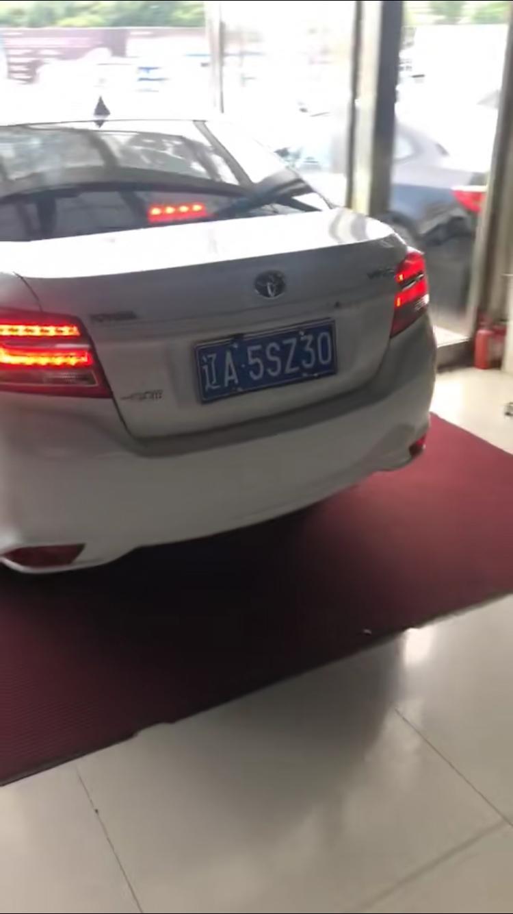 卡罗拉-丰田威驰好还是福特福睿斯好？