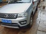 神骐f30-长安f30怎么样