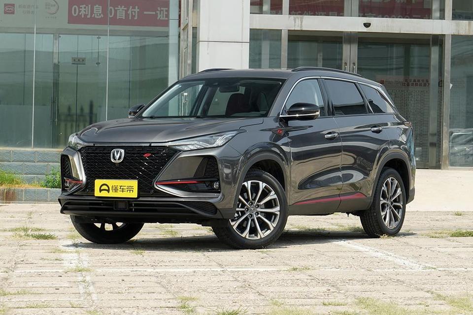 长安cs75 plus-长安4S店现在售后服务好不好？因为本人也想买75plus，但是听说之前服务不太好，也不怎么负责任，有点犹豫，望各位长安车主给真实说法，万分感谢?
