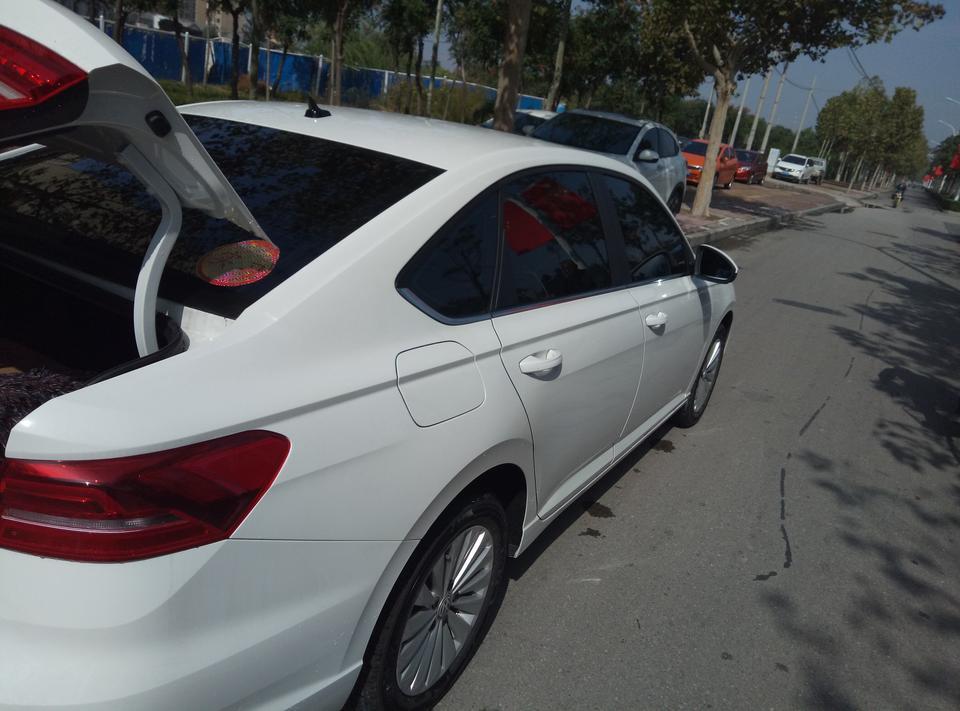 朗逸plus19款的车，保养都是多少公里多长时间啊？当初买车时候说了我给忘了