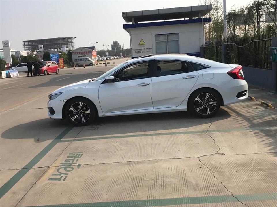思域-本人打算加装行车记录仪不知道本田原厂的是什么牌的，加装那个牌子的好？
