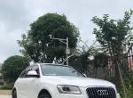 奥迪q5(进口)-进口3.0机械增压的Q5，用什么型号的机油合适呢？