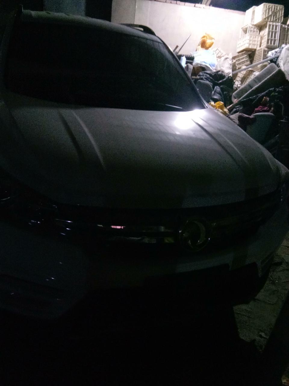 风行s50 ev-你好，我刚刚买的东风风行560还没有开上30里车子就打不着了，