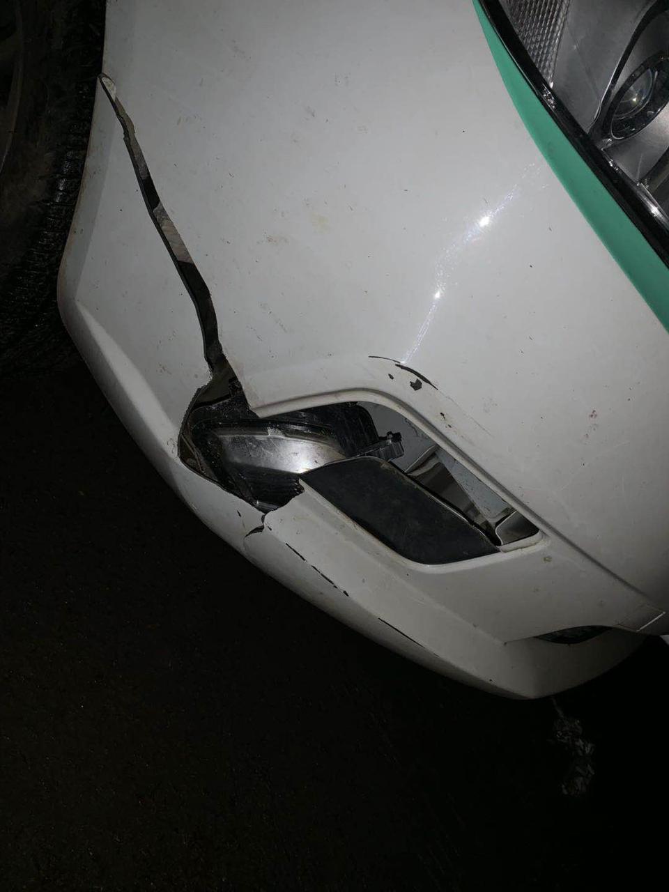 力帆650 ev-这样修得多少钱？