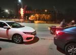 有没有朋友知道    思域在4S店换个后杠  加喷漆需要多钱？