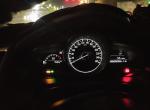 马自达3 昂克赛拉-没跑过高速，只在郊外和市内跑，这油耗可以吗?