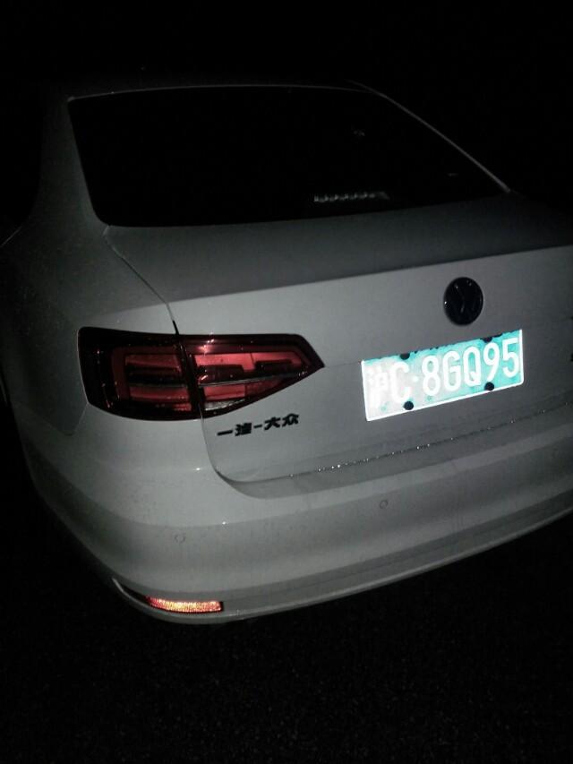 朗逸-高难度猜车，这款大众什么车