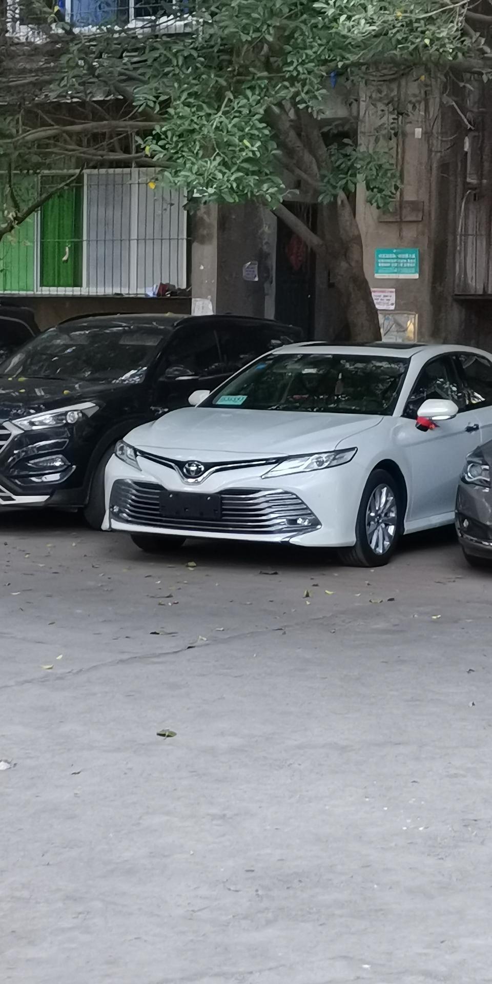 凯美瑞行驶时停车手欠按了一下重置胎压，后面启动车冷车胎压跟以前的冷车胎压不一样了，以前都是车厂规定的数值，现在变低了点，怎么办啊这种。求各位老哥支招