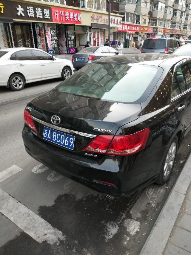 凯美瑞和雅阁哪款车性能更好一些？耗油量偏低一些？