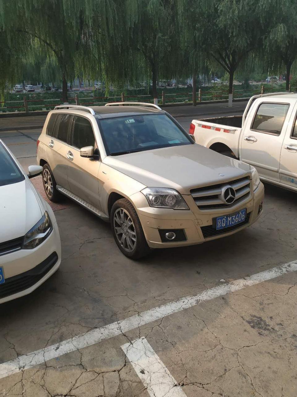 卡罗拉-这是什么款的车