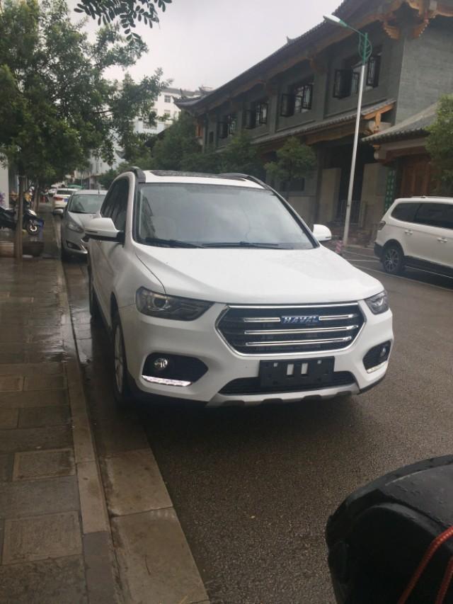 我的车是2018款哈弗H6运动版自动精英型，只有倒车影像，想改个360度全景影像，可以改吗，可以的话要去哪里才可以改呢