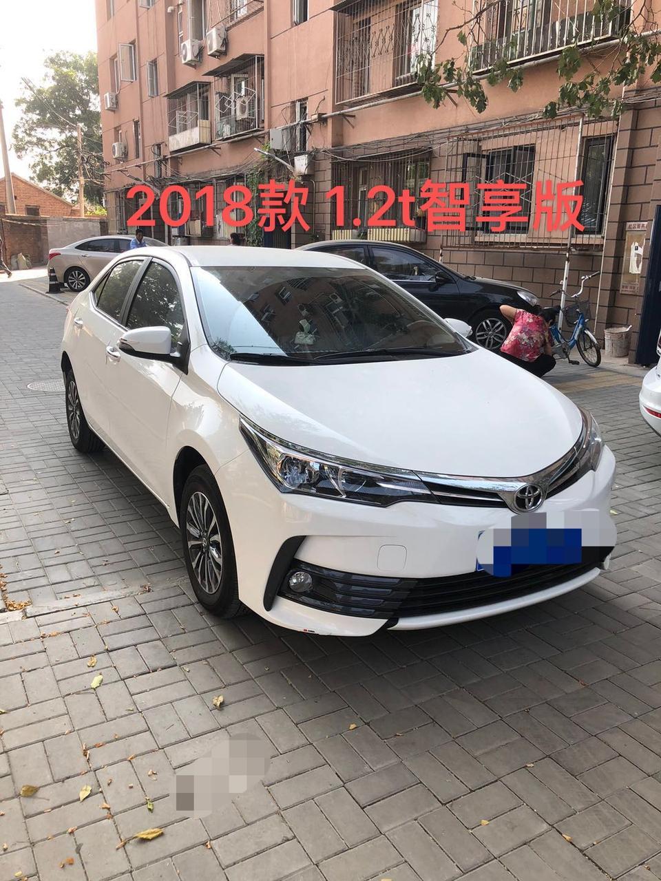卡罗拉-你们看下这个油耗正常吗 目前跑了2500公里基本都在市区