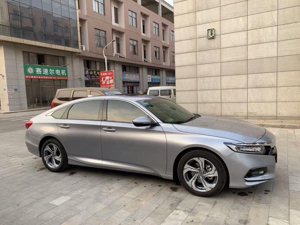 雅阁十代尊贵版22.5落地贵吗，加三年分期手续费14000，坐标广东。