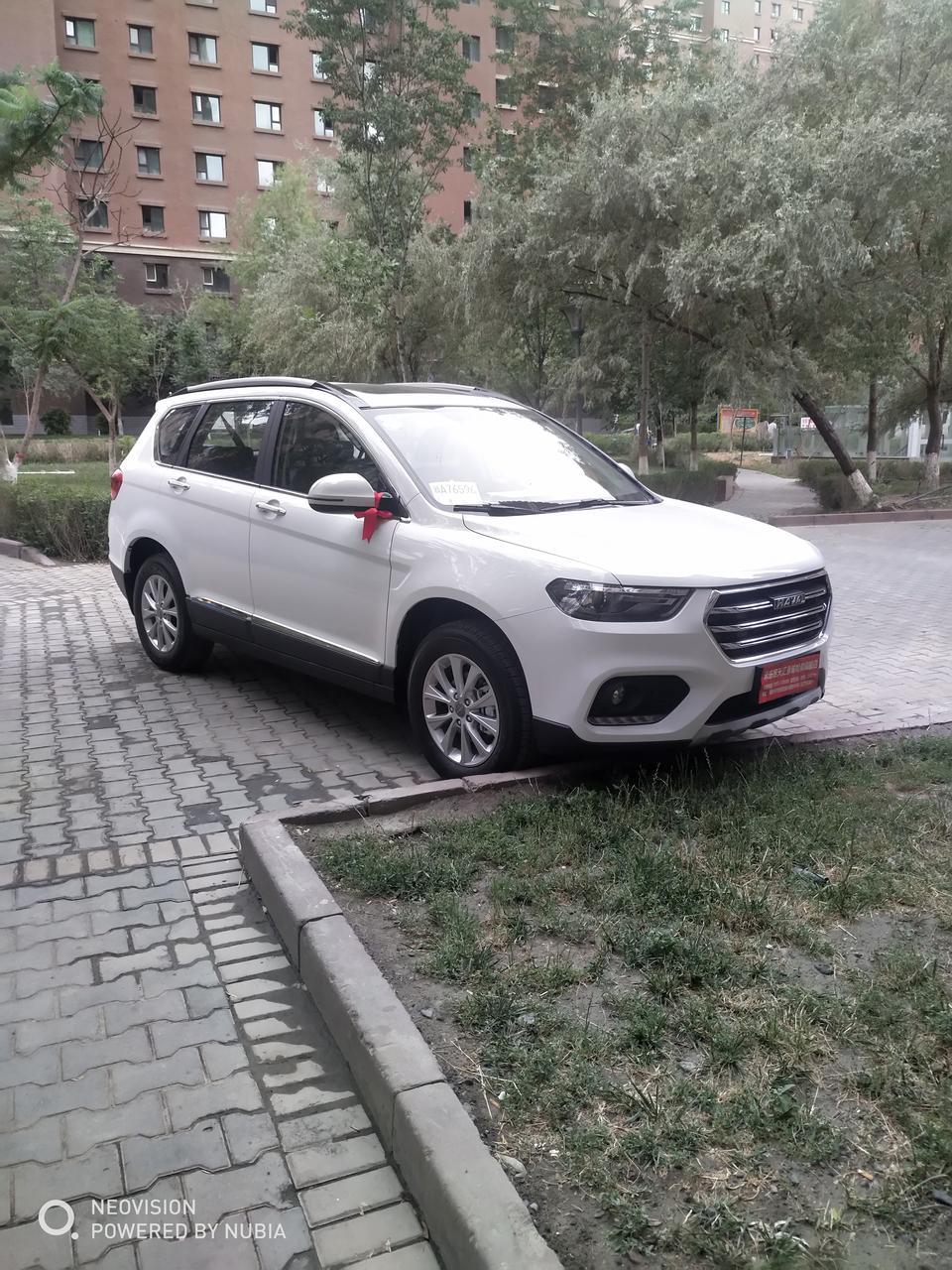 哈弗h6-今天刚提的哈佛h62018运动版手动，发现动力好差，三挡之前还凑合，四挡以后踩油门感觉跑不动了？ 是我不会开吗？