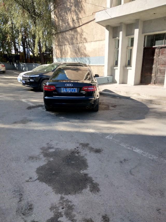 奥迪A6L常规保养价格是多少？都包括哪些？