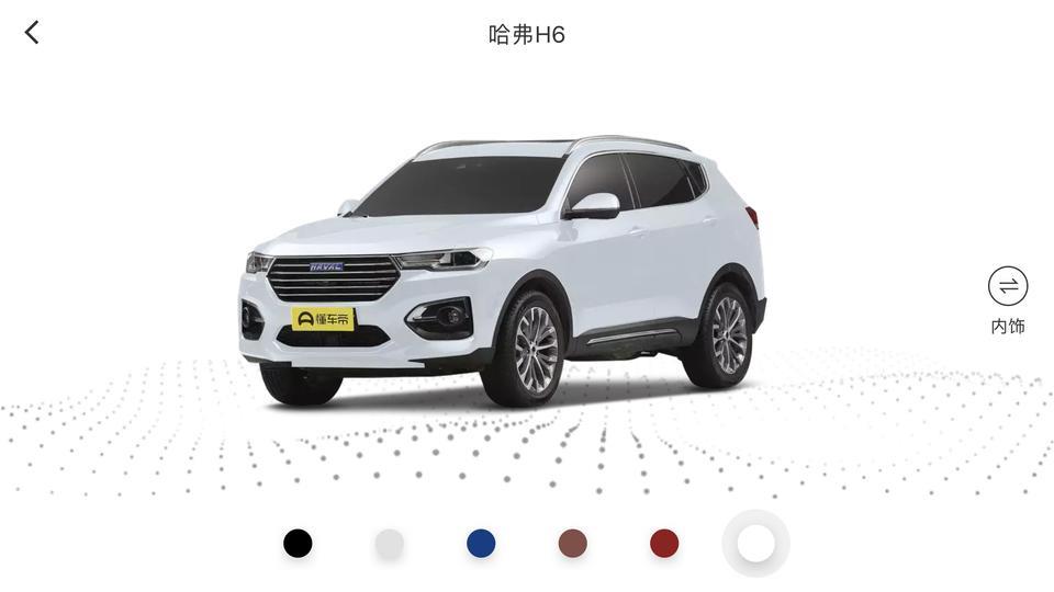 哈弗h6-19款的H6冠军版的1.5T红标，现在落地要多少钱