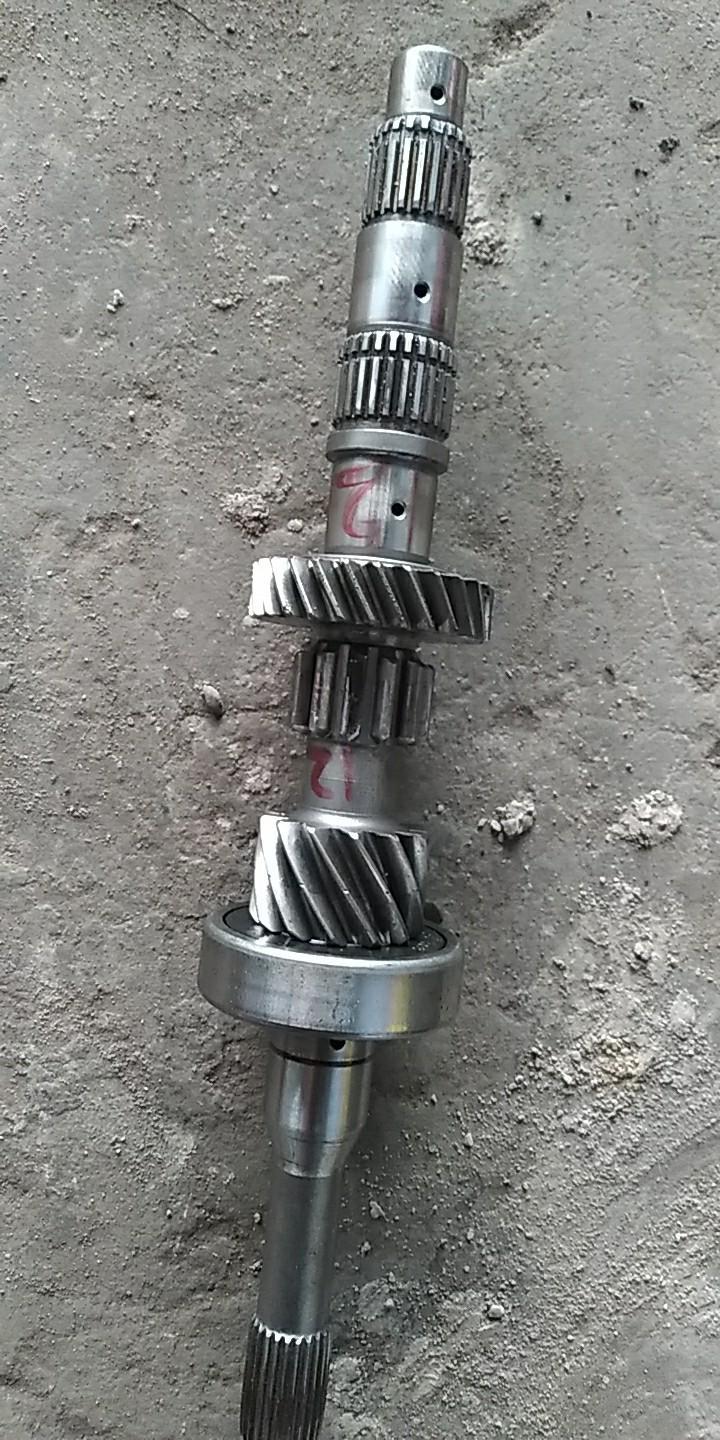 跨越王x3-这种在哪里可以买到，倒车齿轮