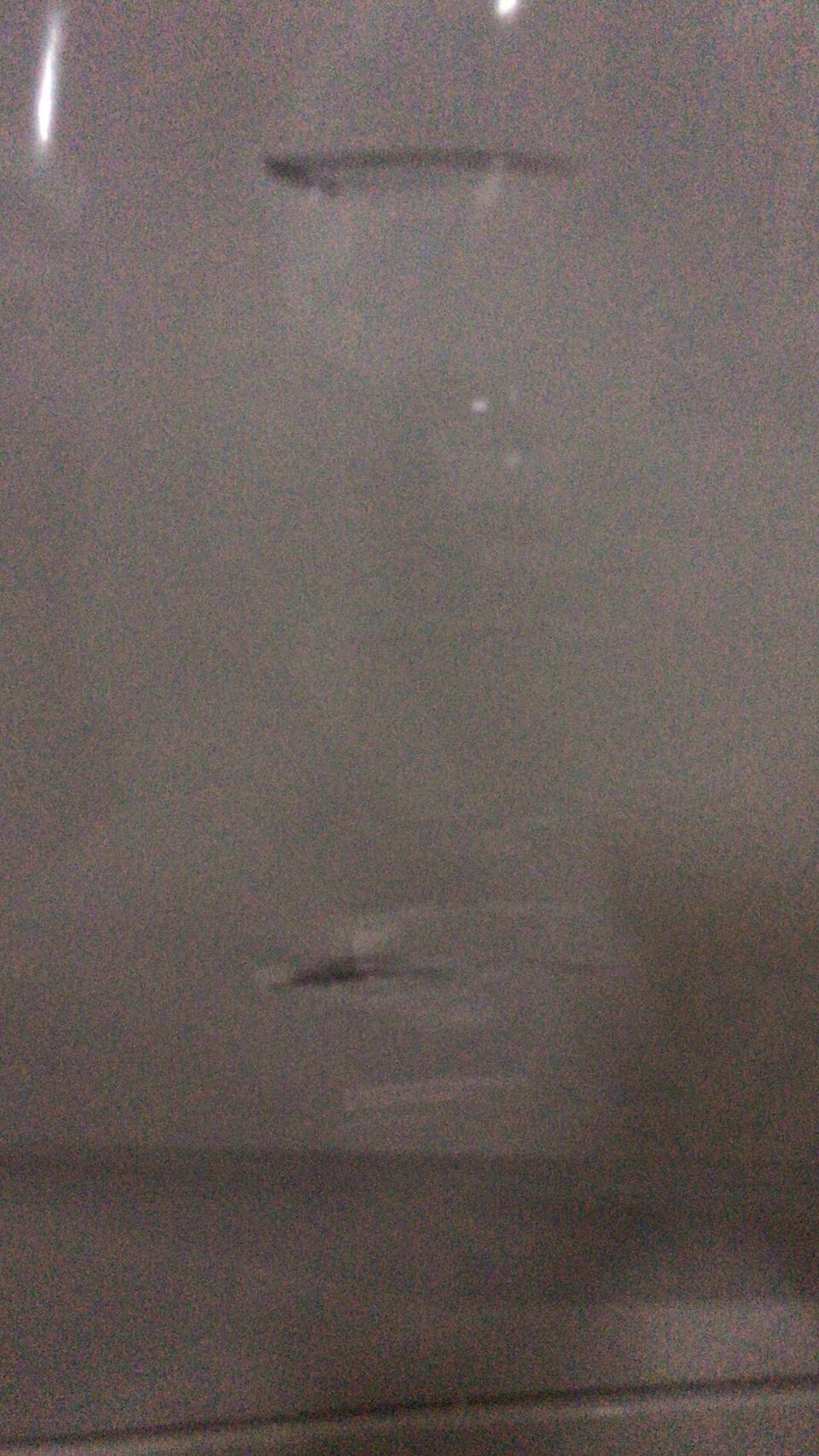 思域-后车门刮了，回4s店喷需要多少钱