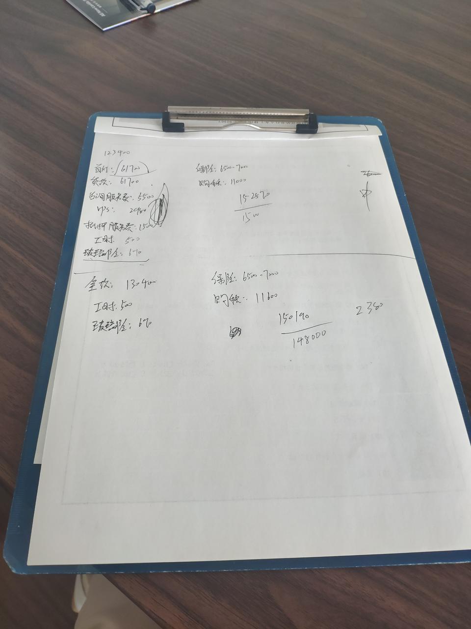 朗逸-山东地区1.5l自动舒适版4s店给的价格，看了看大家的价格总觉得在欺负我这个小女孩?麻烦大神帮忙看下