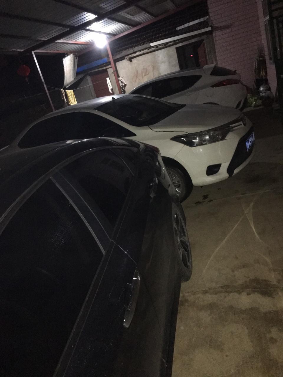 有武汉思域车友会没？