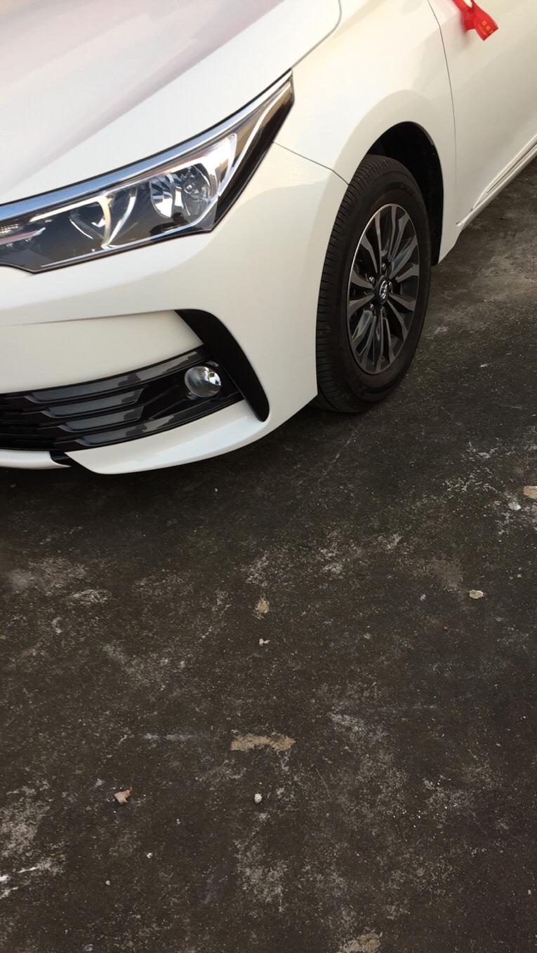 卡罗拉全车异响还有的救吗？。????????????
