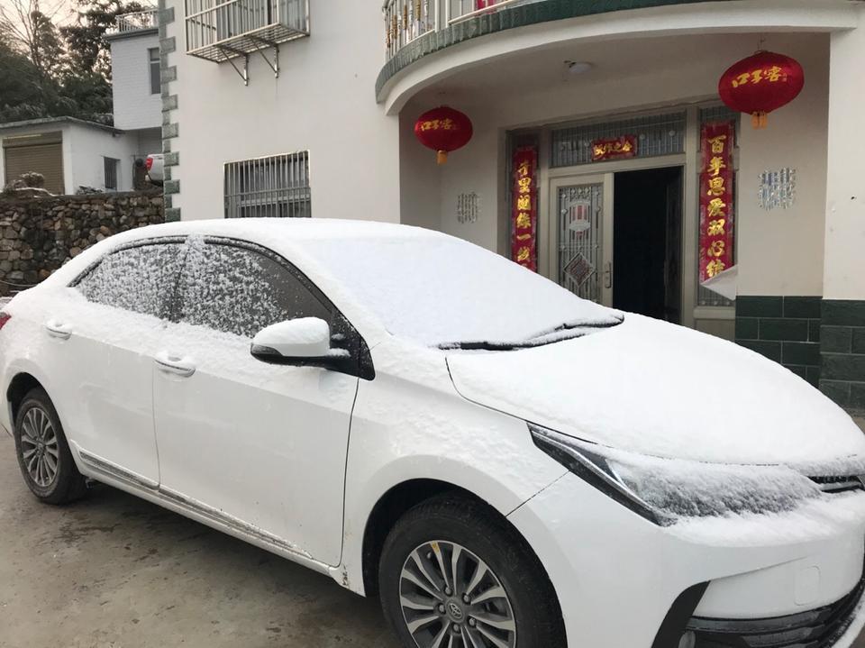 各位车友好，我的是2017款卡罗拉，百公里油耗6.2L，这个油耗会很高吗？