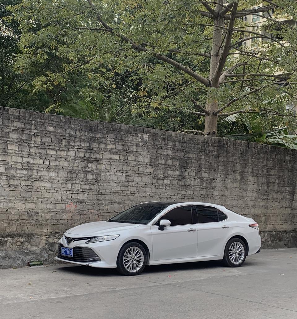 凯美瑞-你们胎噪大吗？我新买了2.5豪华 吵的不的了开了音乐还是很吵怎么办
