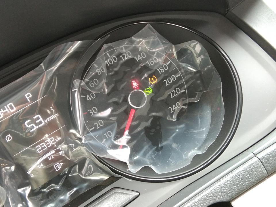 朗逸-请问一下这是什么情况。