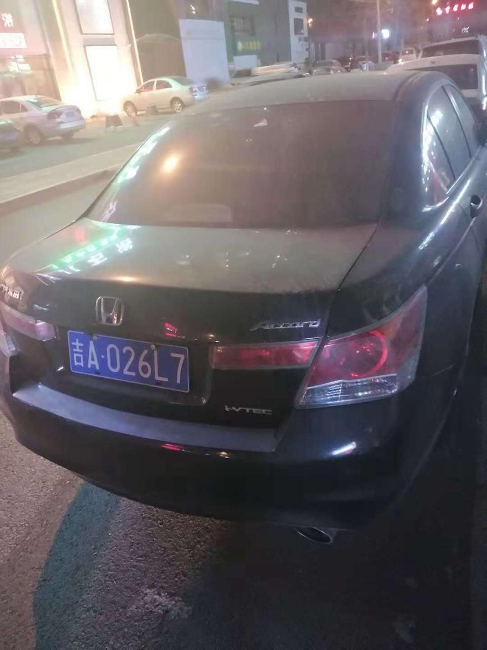 本田雅阁加装座椅加热价格大约是多少？