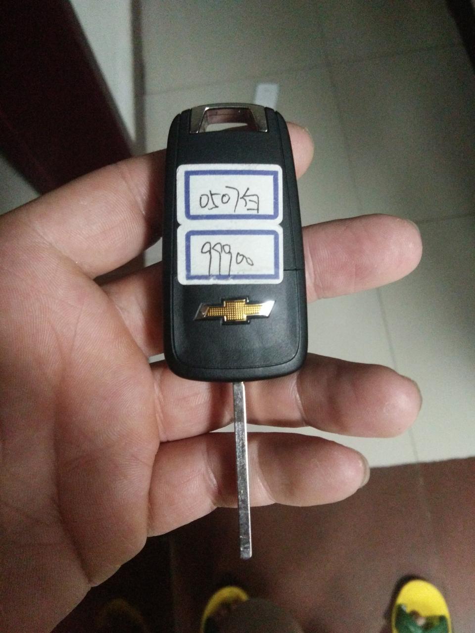 科沃兹-刚订的车320款99900的落地81500买贵了吗