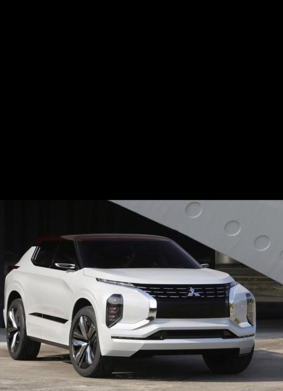 三菱gt-phev-这车到底什么时候出，我已经骑自行车已经一年了，钱都准备好了……现款30万