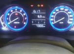 北汽昌河q25-今天只开了30公里，油耗从6.3L/100km一下子降到5.5L/100km，我好喜欢。