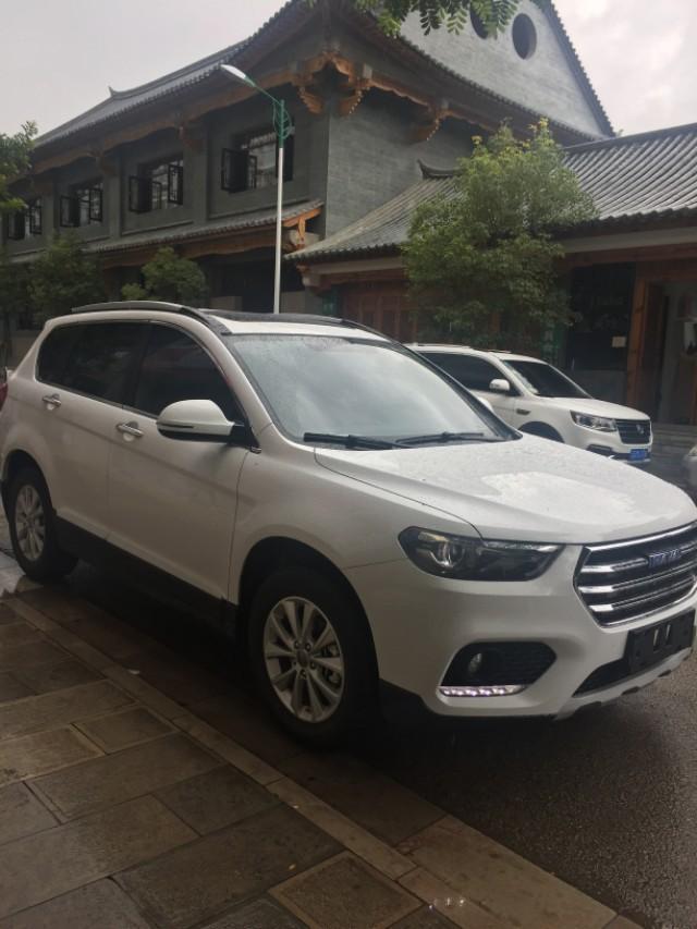 我的车是2018款哈弗H6运动版自动精英型，只有倒车影像，想改个360度全景影像，可以改吗，可以的话要去哪里才可以改呢