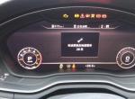 奥迪a4l-请问A4L新车多少公里首保？