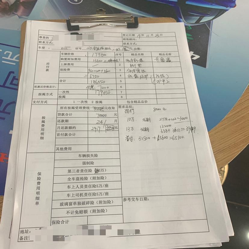 坐标深圳。雅阁舒适193000贵吗
大佬们帮我出出主意
小白不懂
