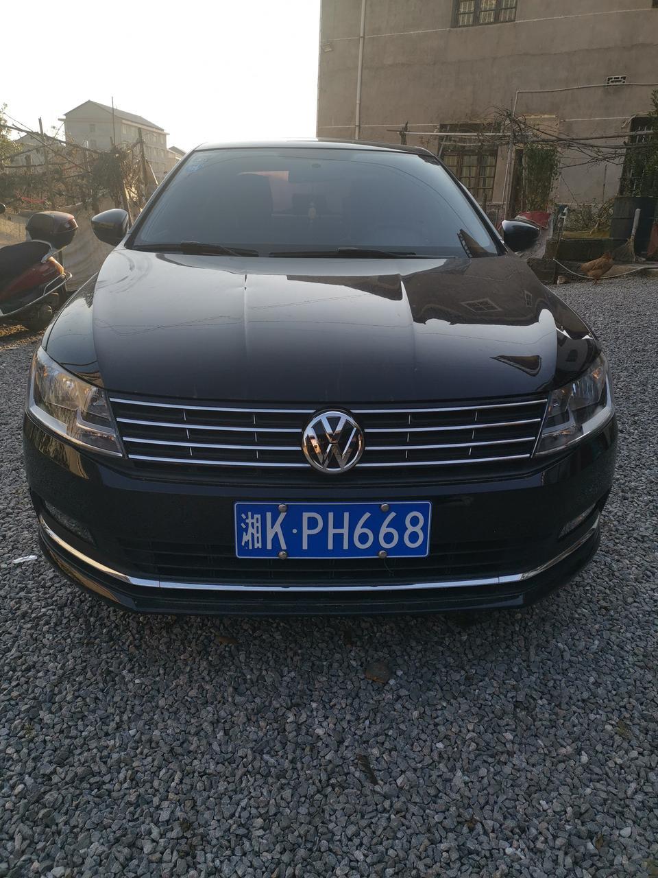 朗逸-这是辆什么车？价值多少？多少匹马力？