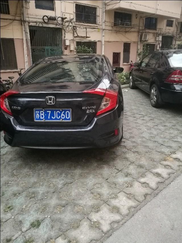 卡罗拉-这车好看，大家喜欢吗