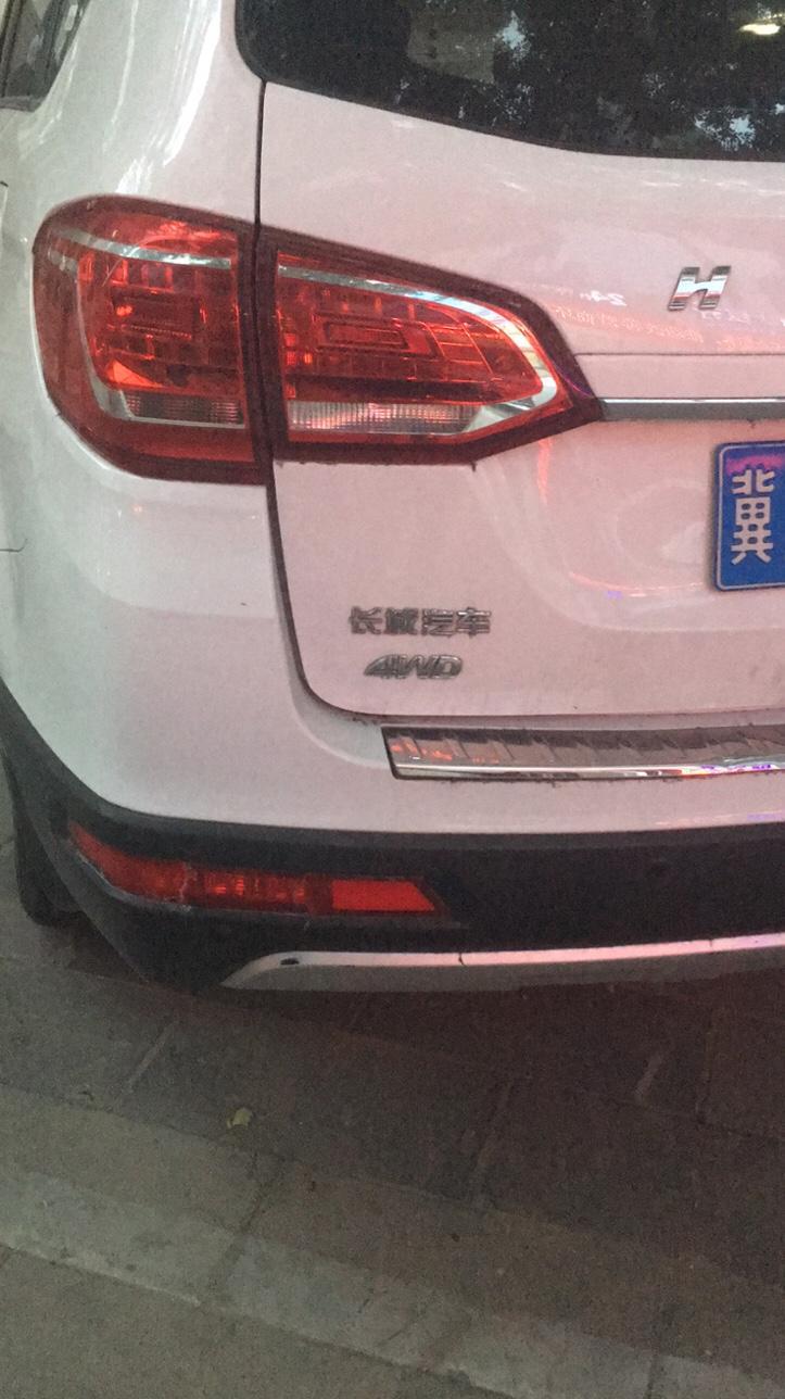 哈弗h6-买这个车还是哈佛呢？