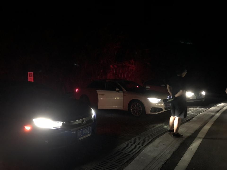 思域-前驱车跑山需要改什么？