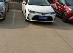 东莞卡罗拉精英版落地价多少钱？