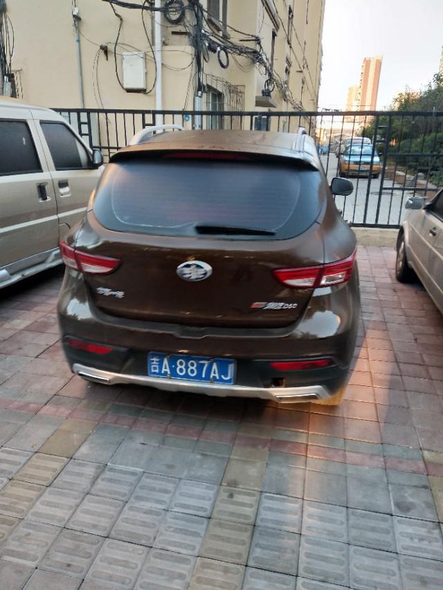 骏派d60-骏派车内部空间宽敞，外观也不错，车的总体性能怎么样？价格是多少？