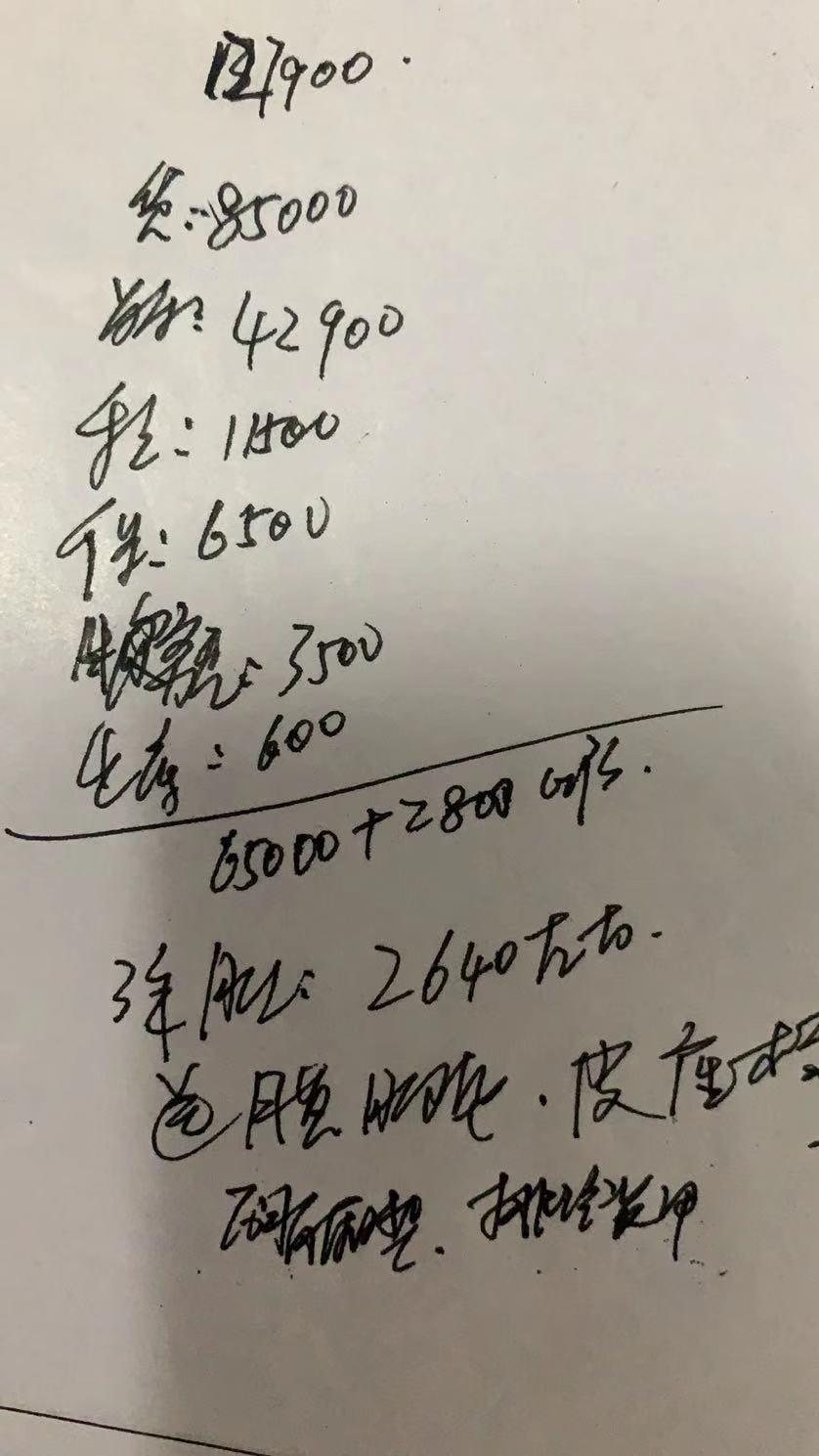 各位大神帮忙看下，手动思域这个价格还有那些可以谈谈的谢谢啦