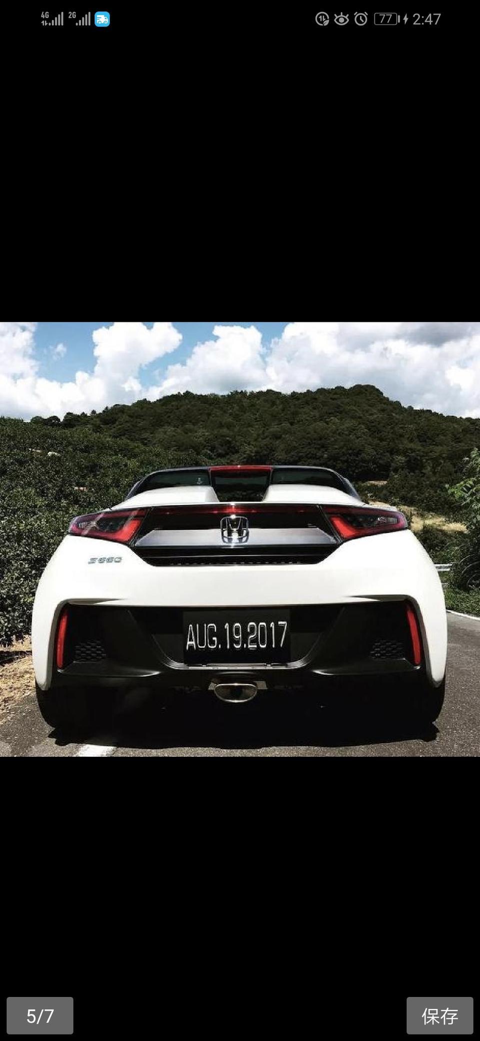 零跑t03-零跑的设计师可以看看本田S660，同样10万价格